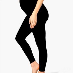 Beyond the Bump by Beyond Yoga Velvet Maternity